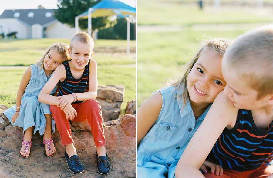 Family session outfit ideas.