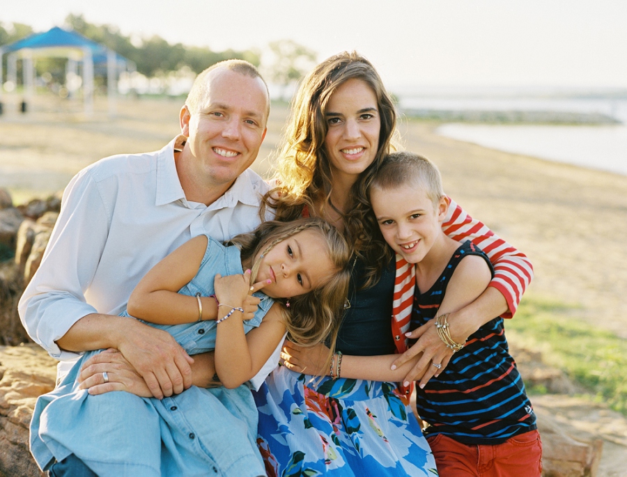Dallas family photographer.