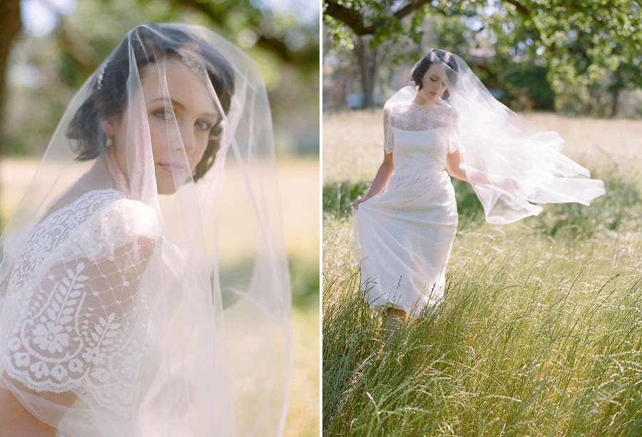 Natural farm inspired wedding.