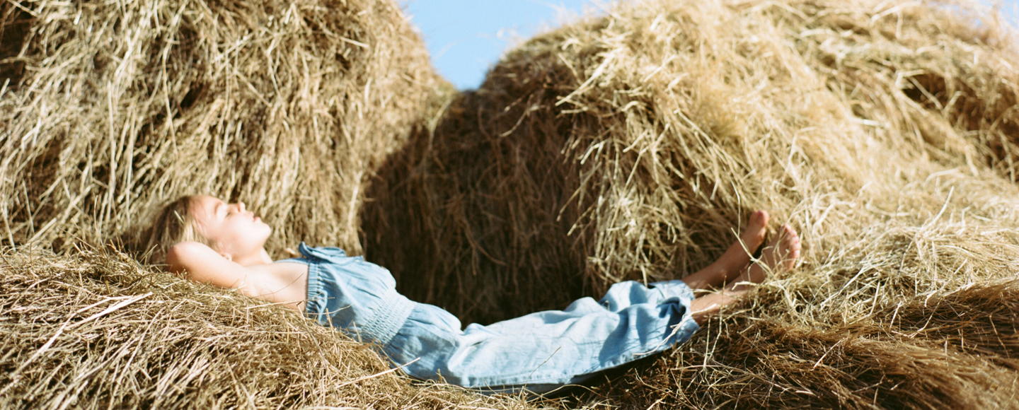 Dallas photographers Jenny McCann.