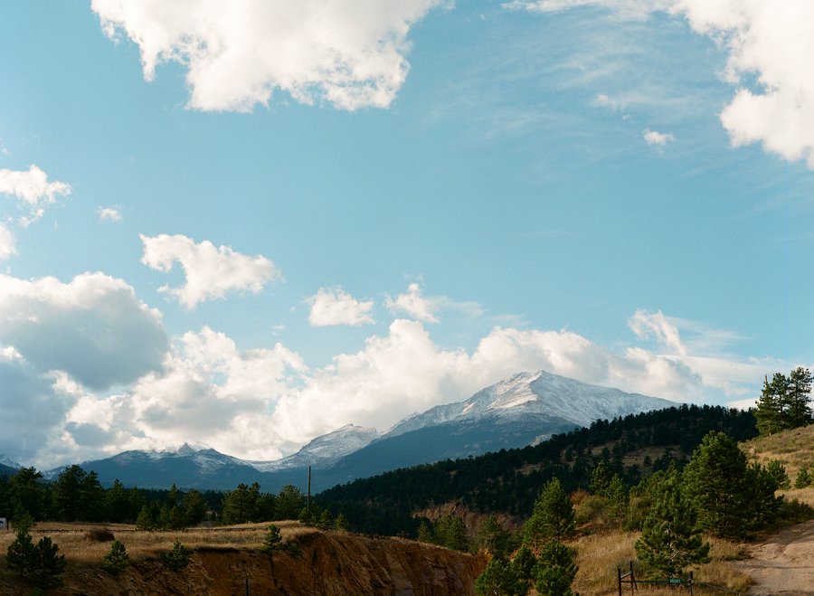 Sleeping Indian by photographer Jenny McCann.