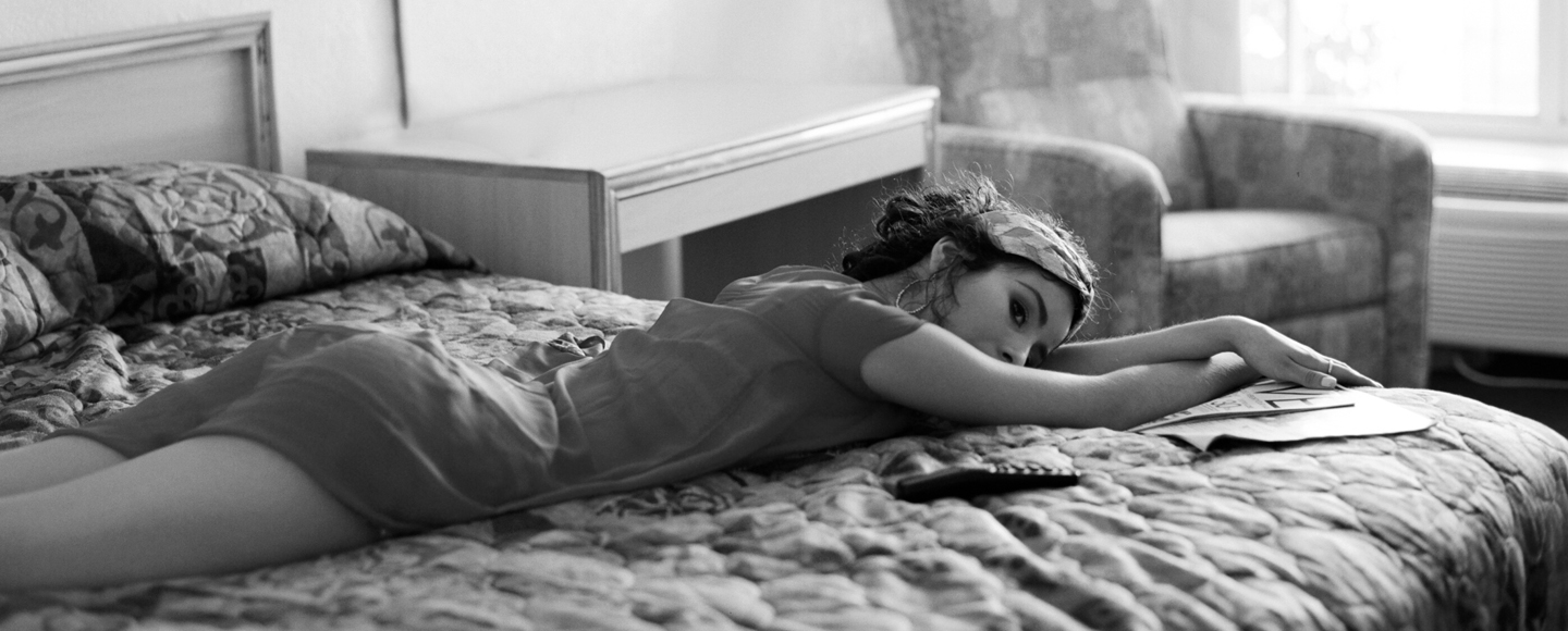 Dallas boudoir photographer Jenny McCann