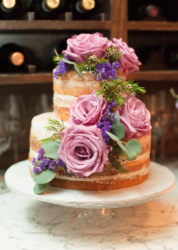 Dallas Affairs Cake Company by Jenny McCann.